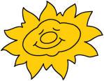 muedes sonnenscheinchen